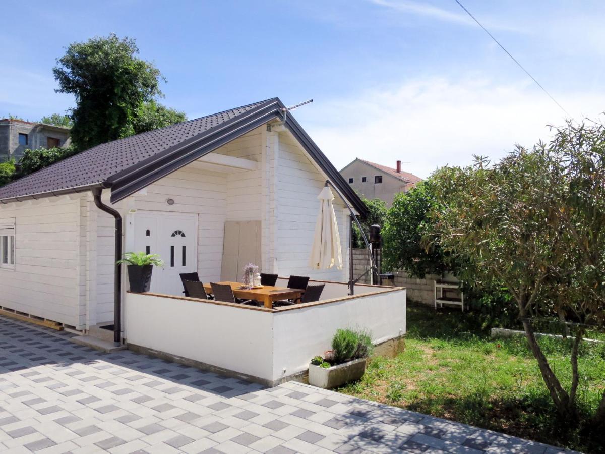 Holiday Home Dada - Big316 By Interhome Sveti Filip i Jakov Exterior foto