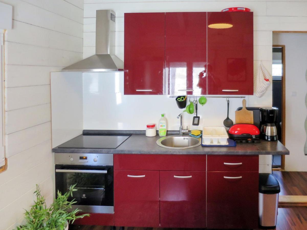 Holiday Home Dada - Big316 By Interhome Sveti Filip i Jakov Exterior foto