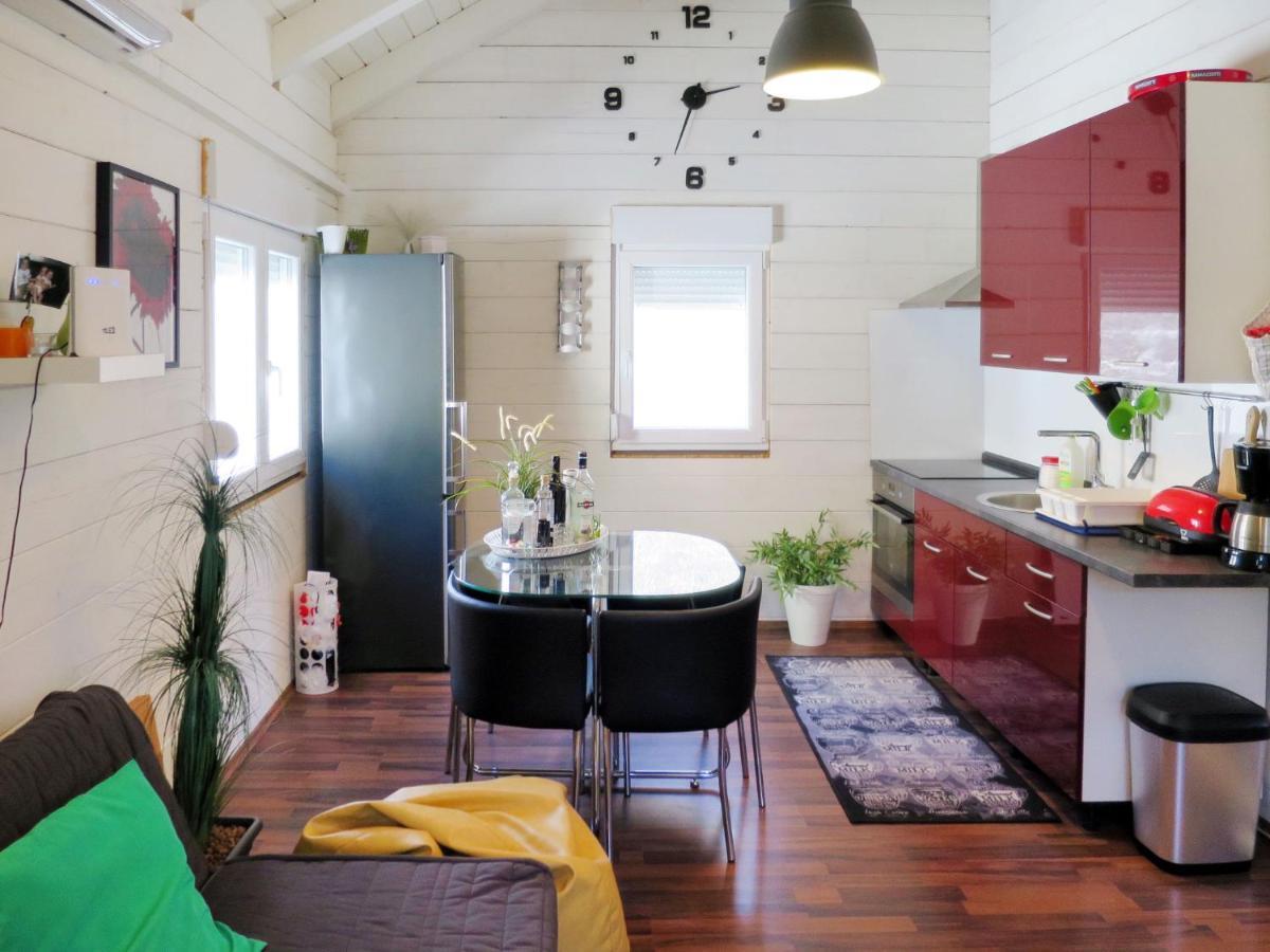 Holiday Home Dada - Big316 By Interhome Sveti Filip i Jakov Exterior foto