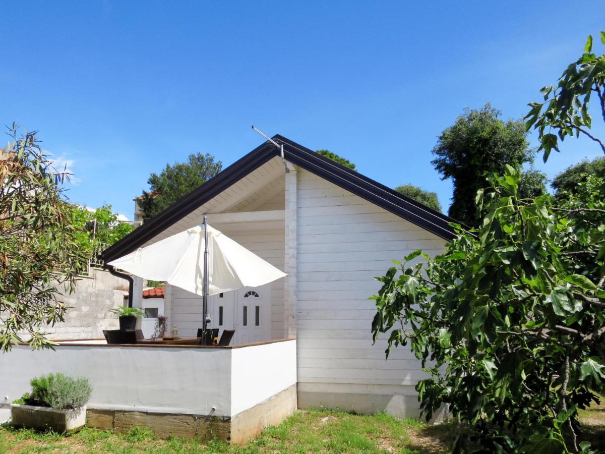 Holiday Home Dada - Big316 By Interhome Sveti Filip i Jakov Exterior foto